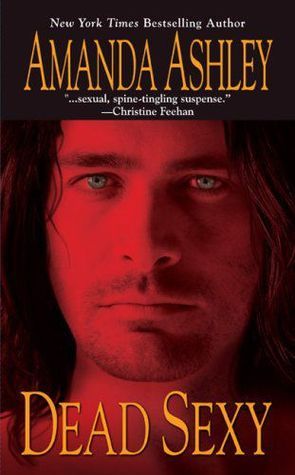 Dead Sexy book cover
