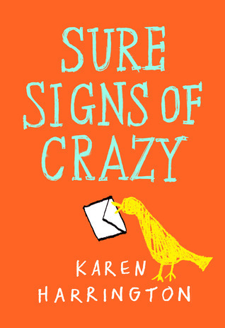 Sure Signs of Crazy book cover