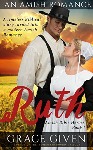 Ruth book cover