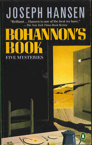Bohannon book cover 1