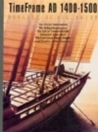 Voyages of Discovery, AD 1400 - 1500 book cover