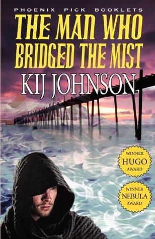 The Man Who Bridged the Mist book cover