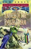 Empress of the Endless Dream book cover