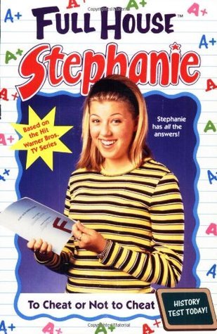 To Cheat or Not to Cheat book cover