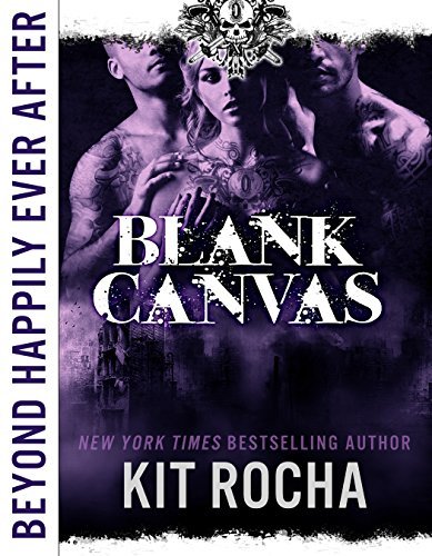Beyond Happily Ever After book cover