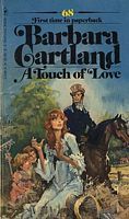 A Touch of Love book cover