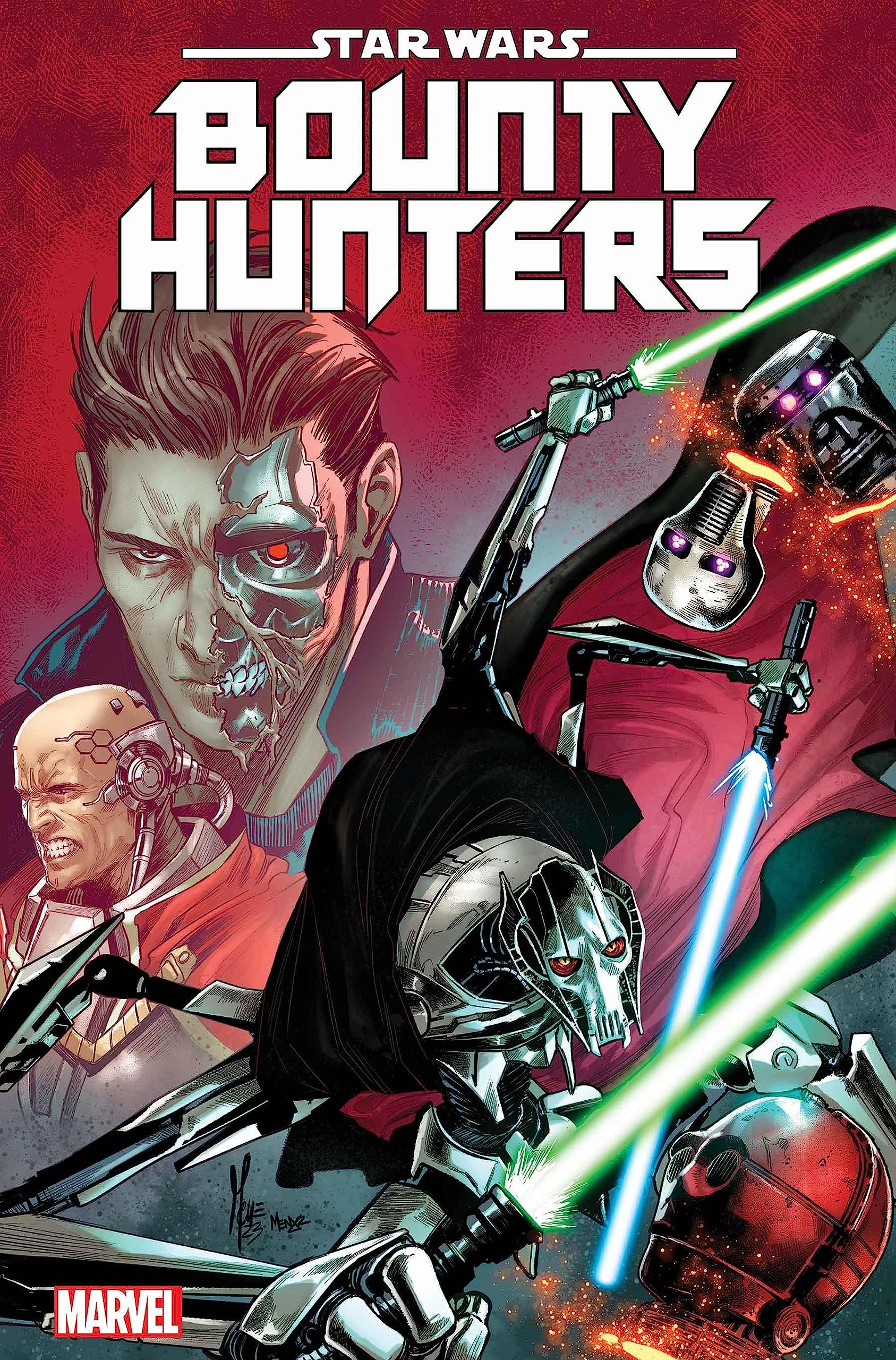 Star Wars book cover