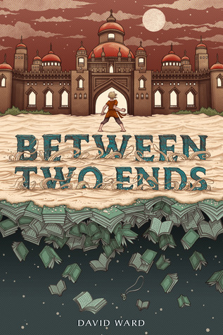 Between Two Ends book cover