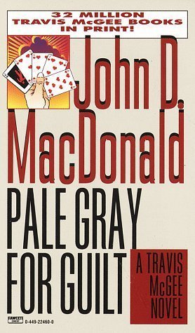 Pale Gray for Guilt book cover