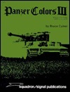 Panzer Colors III book cover