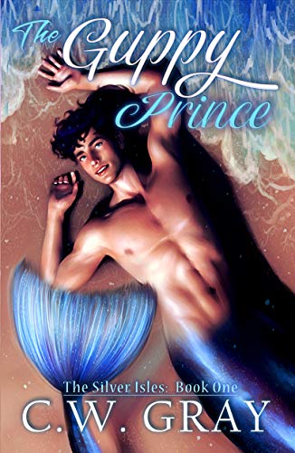 The Silver Isles book cover 1