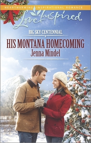 His Montana Homecoming book cover
