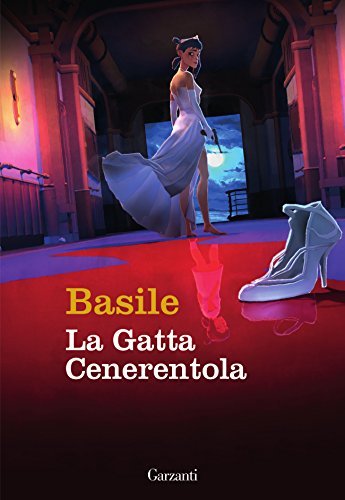 La gatta Cenerentola e altre fiabe book cover