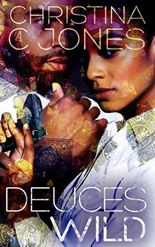 High Stakes book cover 3