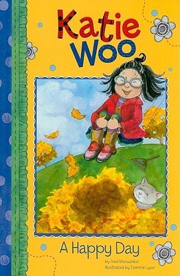 A Happy Day book cover
