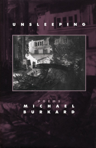 Unsleeping book cover