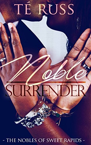 Nobles of Sweet Rapids book cover 2
