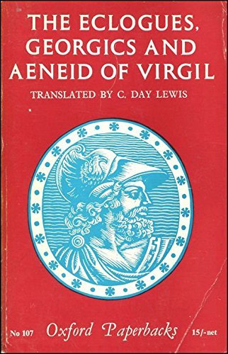 P. Virgilii Maronis Opera book cover