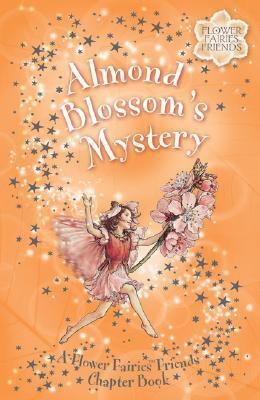 Almond Blossom's Mystery book cover