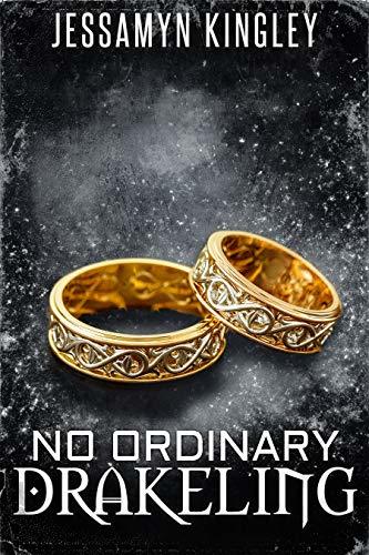 No Ordinary Drakeling book cover
