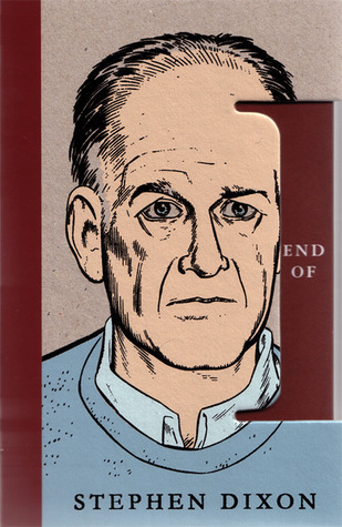 End of I. book cover