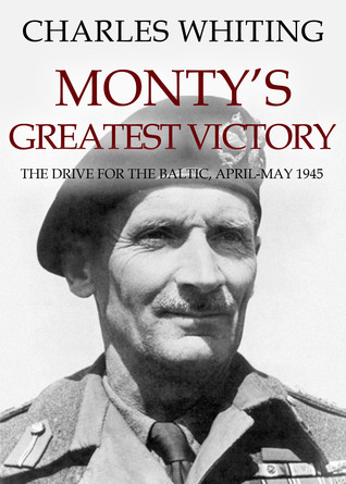 Monty's Greatest Victory book cover