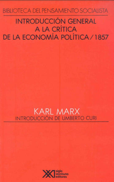 Cuadernos de Pasado y Presente book cover 1