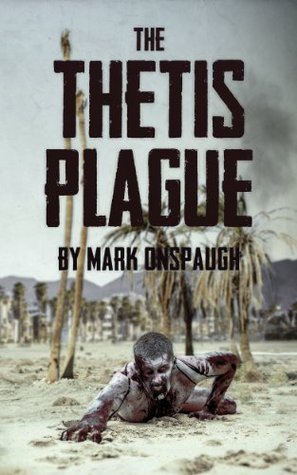 The Thetis Plague book cover