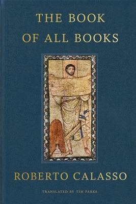 The Book of All Books book cover