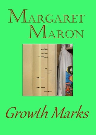 Growth Marks book cover