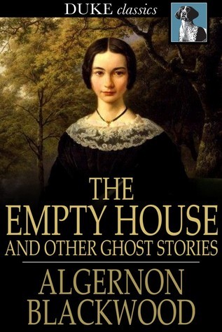 The Empty House book cover