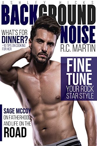 Tennessee Grace book cover 1