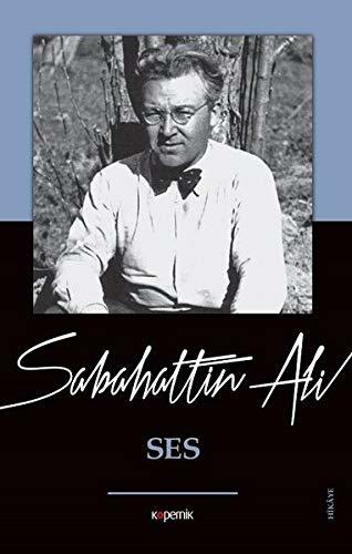 Ses book cover