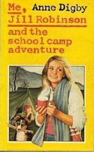 Jill Robinson book cover 3