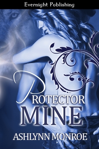 Protector Mine book cover