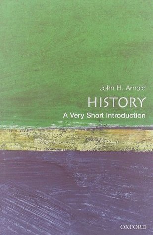 History book cover