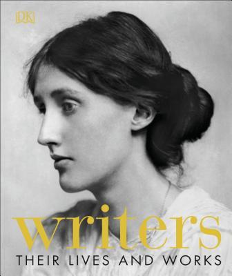 Writers book cover