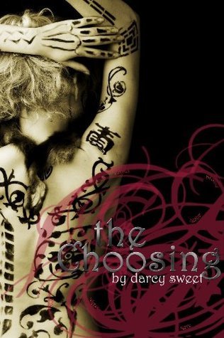 The Choosing book cover