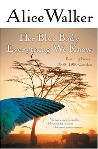 Her Blue Body Everything We Know book cover