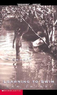Learning to Swim book cover