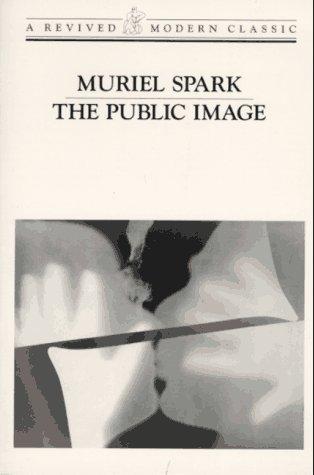 The Public Image book cover