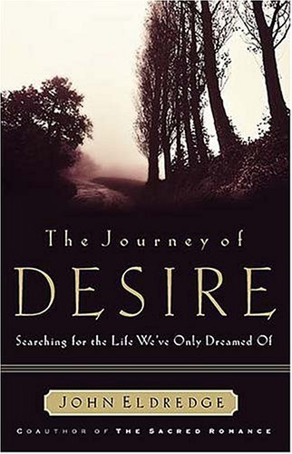 Desire book cover