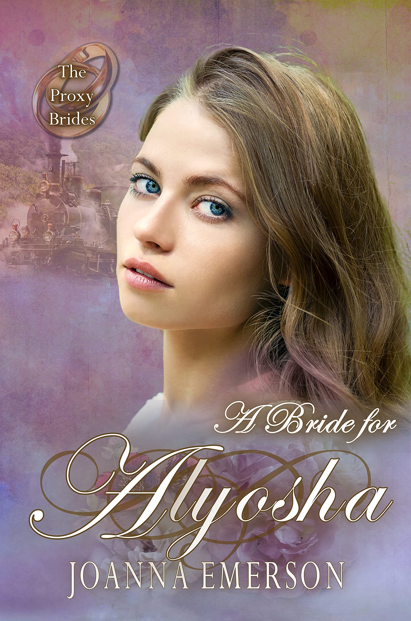 A Bride for Alyosha book cover