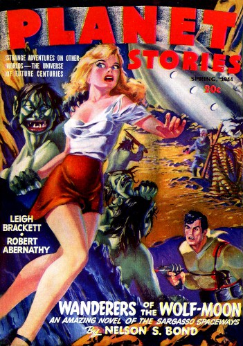 The Monster Maker book cover