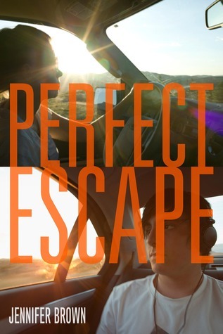 Perfect Escape book cover