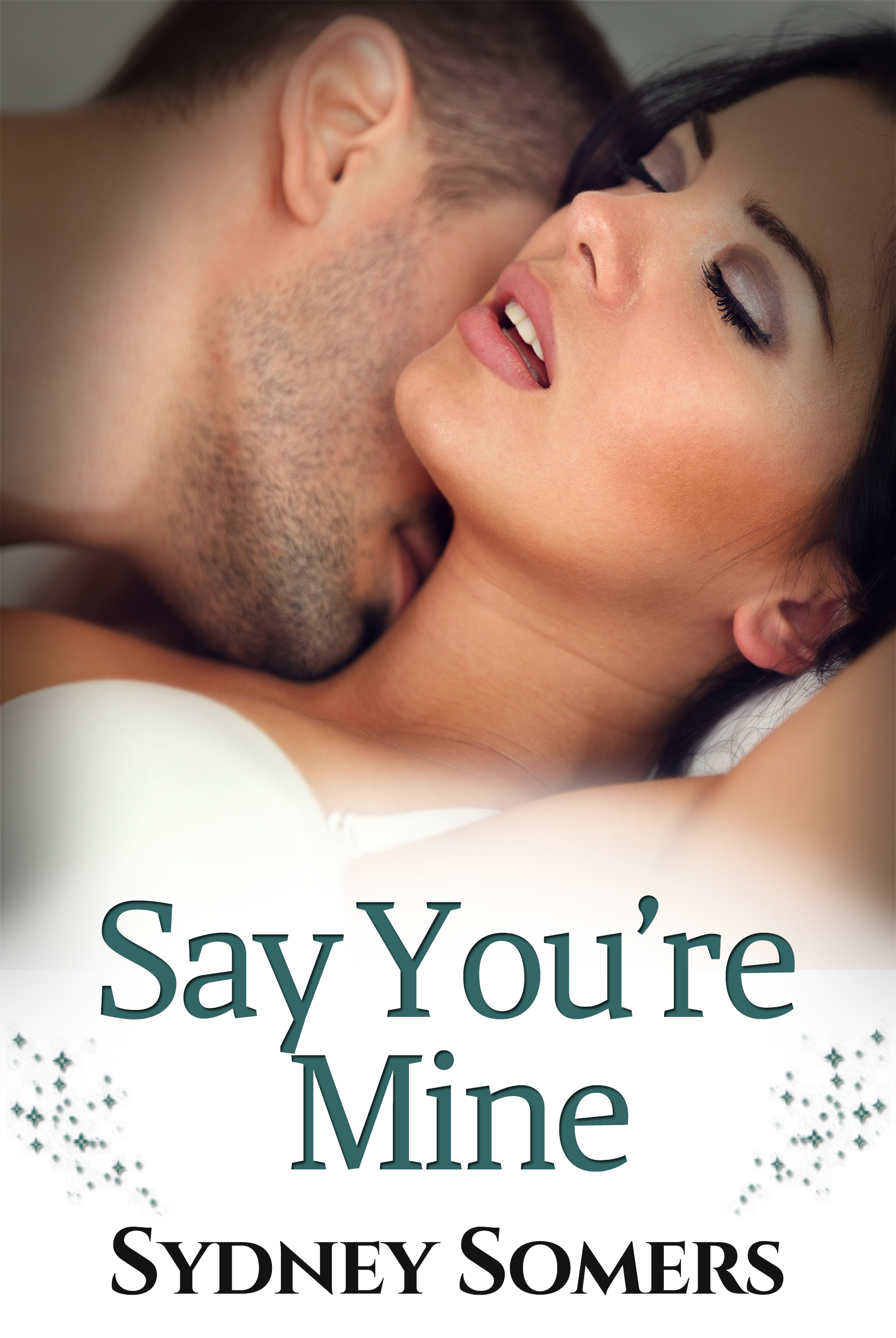 Spellbound book cover 1
