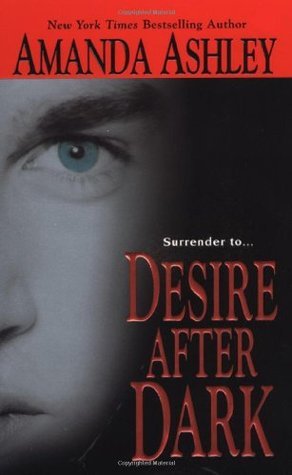 Desire After Dark book cover