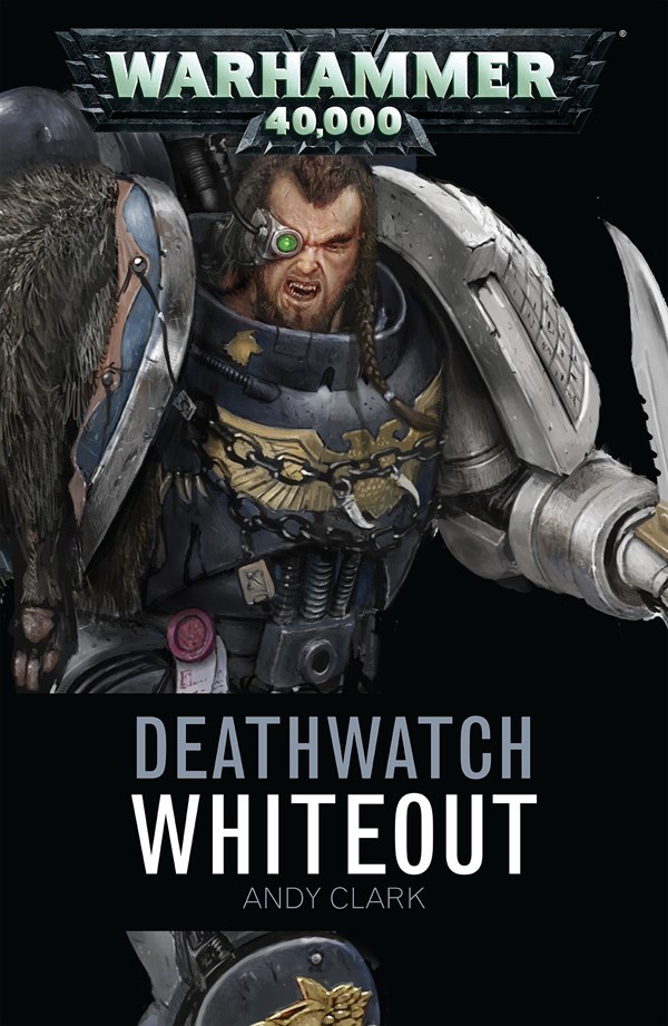 Whiteout book cover