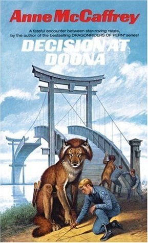Doona book cover 1
