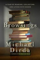 Browsings book cover
